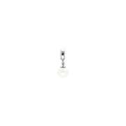 Charm's Collection Achievement Perle "Pierre Pure" Argent 925